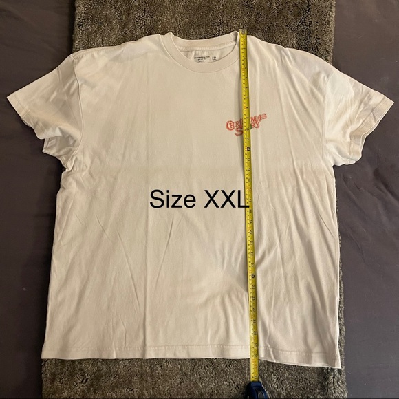 Abercrombie & Fitch “A Christmas Story” T-Shirt - Picture 7 of 9